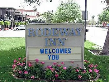 Howard Johnson By Wyndham Scottsdale Old Town