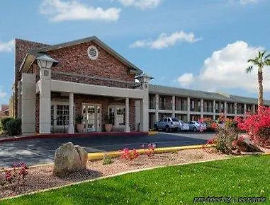 Howard Johnson By Wyndham Scottsdale Old Town United States