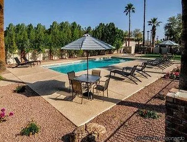 Howard Johnson By Wyndham Scottsdale Old Town 2*,  United States