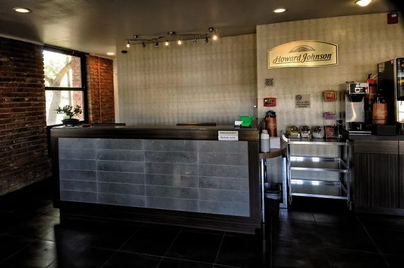 Howard Johnson By Wyndham Scottsdale Old Town