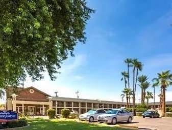 Hotel Howard Johnson By Wyndham Scottsdale Old Town