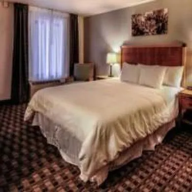 Howard Johnson By Wyndham Scottsdale Old Town