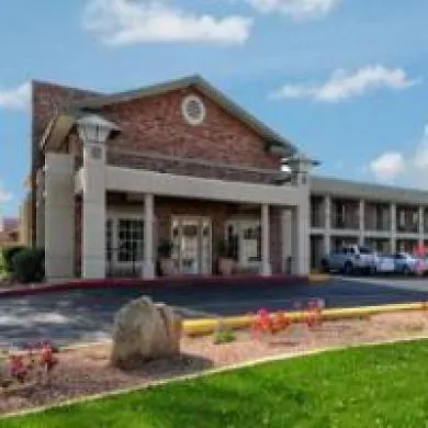 Hotel Howard Johnson By Wyndham Scottsdale Old Town